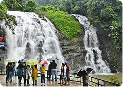 Abbey Falls